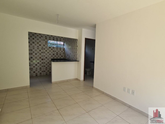 Imagem Apartamento com 2 Quartos à Venda, 52 m² em Aldeia Dos Camarás - Camaragibe