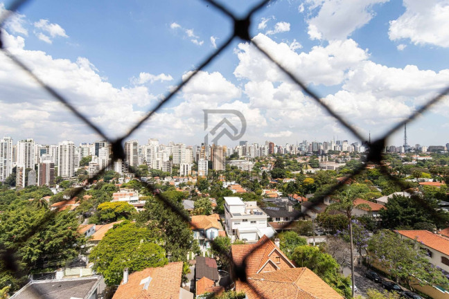 Imagem Apartamento com 3 Quartos à Venda, 114 m² em Perdizes - São Paulo