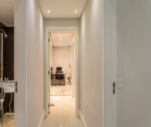 Imagem Apartamento com 2 Quartos à Venda, 75 m² em Jaguaré - São Paulo