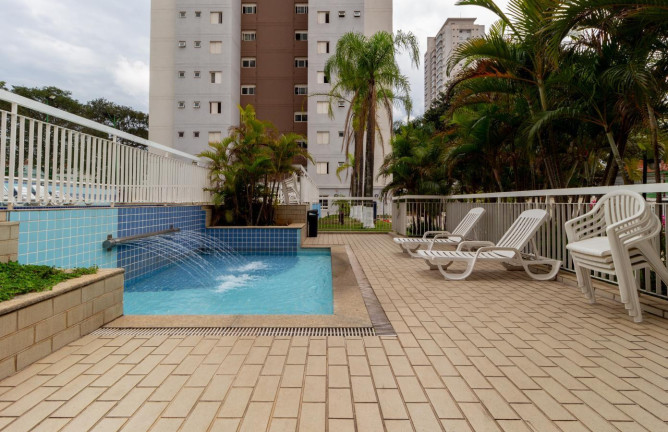 Imagem Apartamento com 4 Quartos à Venda, 86 m² em Vila Gomes Cardim - São Paulo