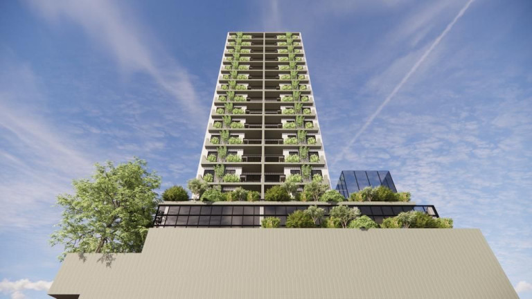 Foto do imóvel: Apartamento com 2 Quartos à Venda, 66 m² em Tambauzinho - João Pessoa