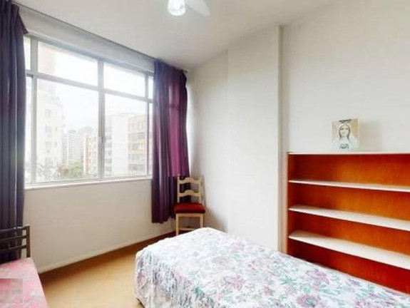 Imagem Apartamento com 3 Quartos à Venda, 100 m² em Ipanema - Rio De Janeiro