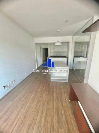 Imagem Apartamento com 3 Quartos à Venda, 69 m² em Vila Iracema-belval - Barueri