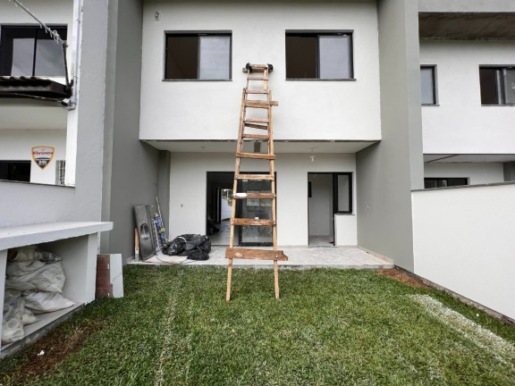 Imagem Sobrado com 3 Quartos à Venda, 102 m² em Potecas - São José