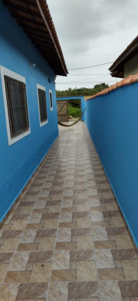 Imagem Casa com 2 Quartos à Venda, 49 m² em Jardim Suarão - Itanhaém
