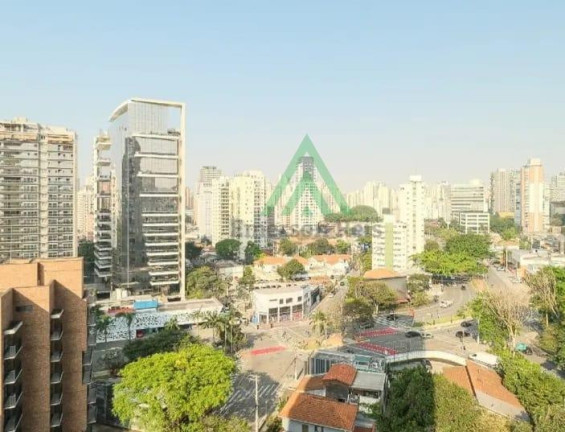 Imagem Apartamento à Venda, 49 m² em Vila Olímpia - São Paulo