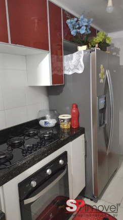 Imagem Apartamento com 3 Quartos à Venda, 90 m² em Vila Curuça - São Paulo