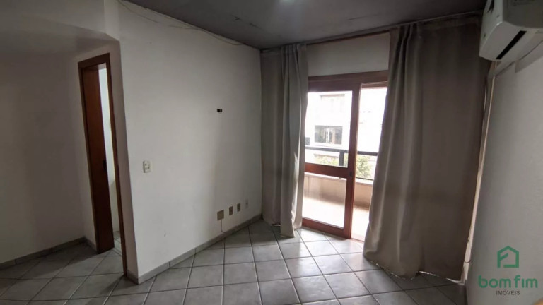 Imagem Apartamento com 1 Quarto à Venda, 43 m² em Centro Histórico - Porto Alegre