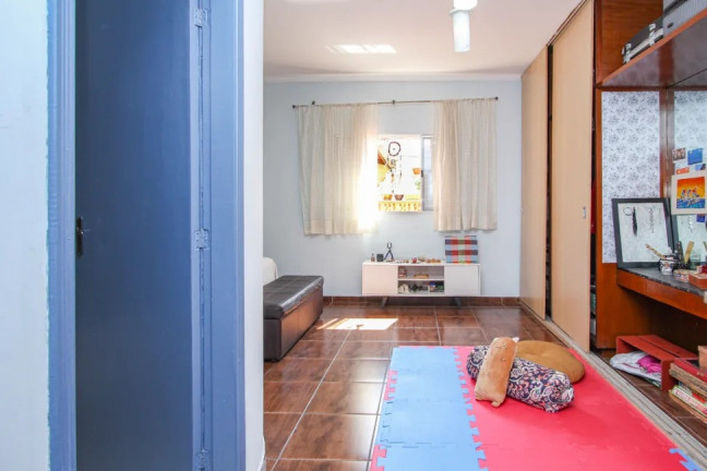 Imagem Casa com 3 Quartos à Venda, 130 m² em Chácara Tatuapé - São Paulo