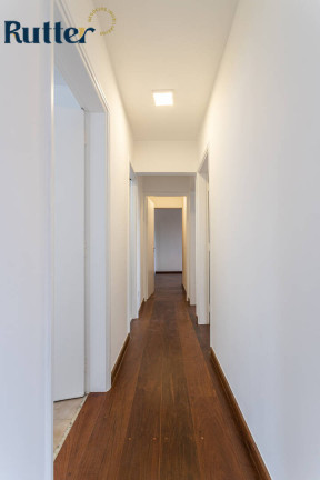 Imagem Apartamento com 3 Quartos à Venda, 105 m² em Pinheiros - São Paulo