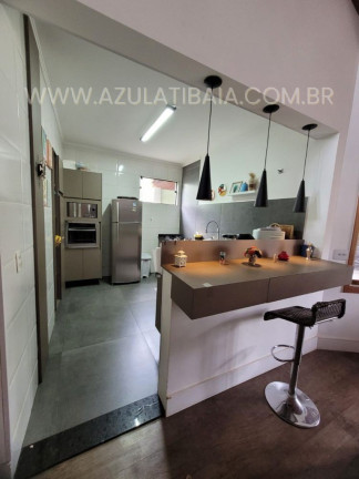 Imagem Casa com 3 Quartos à Venda, 300 m² em Jardim Paulista - Atibaia