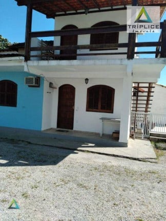 Imagem Casa com 9 Quartos à Venda, 300 m² em Costazul - Rio Das Ostras