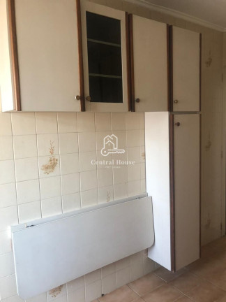 Apartamento com 2 Quartos à Venda, 50 m² em Jardim Celeste - São Paulo