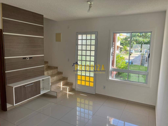 Imagem Casa com 2 Quartos à Venda, 90 m² em Condomínio Villa Flora - Votorantim