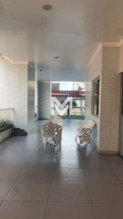 Imagem Apartamento com 3 Quartos à Venda, 107 m² em Batista Campos - Belém