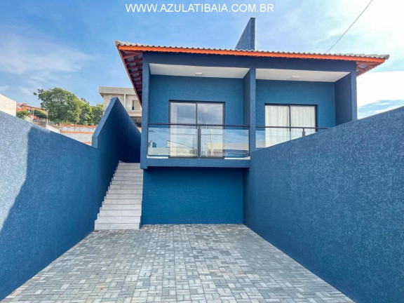 Imagem Casa com 3 Quartos à Venda, 89 m² em Jardim Do Lago - Atibaia
