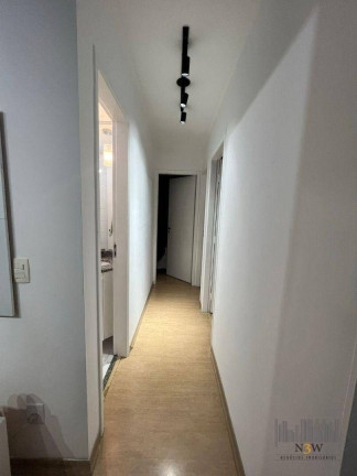 Imagem Apartamento com 3 Quartos à Venda, 67 m² em Vila Leopoldina - São Paulo