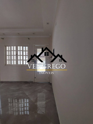 Imagem Casa com 2 Quartos à Venda, 176 m² em Paulicéia - São Bernardo Do Campo