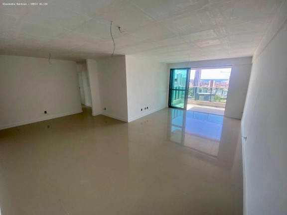 Apartamento com 4 Quartos à Venda, 135 m² em Ilha Do Retiro - Recife