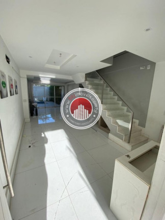 Imagem Casa com 3 Quartos à Venda, 268 m² em Recreio Dos Bandeirantes - Rio De Janeiro