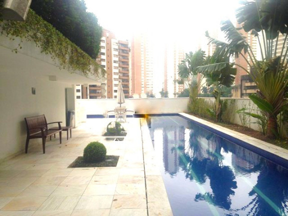 Imagem Apartamento com 2 Quartos à Venda, 70 m² em Vila Andrade - São Paulo
