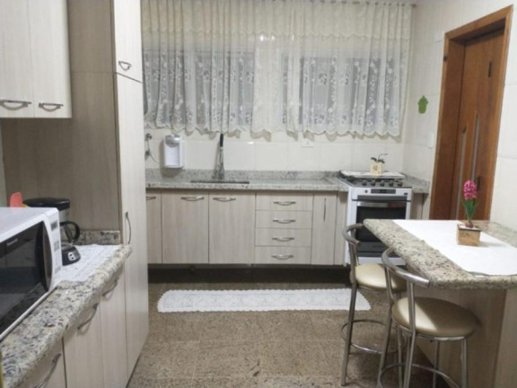 Apartamento com 3 Quartos à Venda, 78 m² em Vila Bela - São Paulo