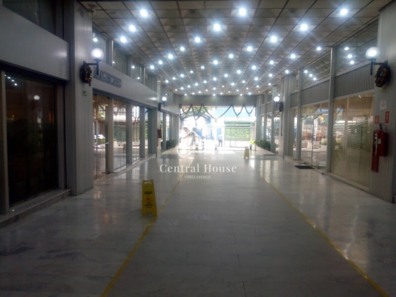 Imagem Sala Comercial à Venda, 46 m² em Sé - São Paulo