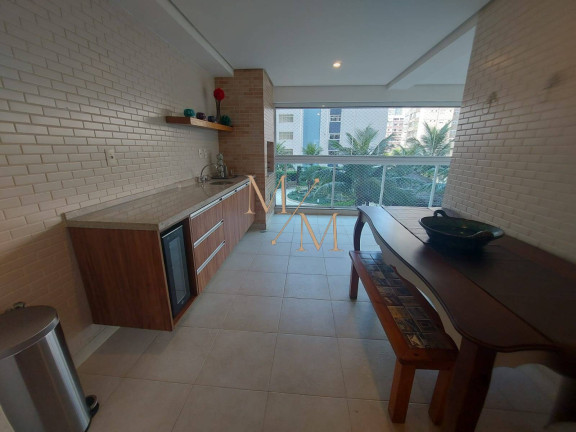 Imagem Apartamento com 3 Quartos à Venda, 234 m² em Embaré - Santos