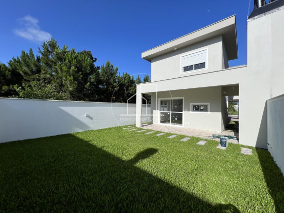 Imagem Casa com 3 Quartos à Venda, 150 m² em São João Do Rio Vermelho - Florianópolis