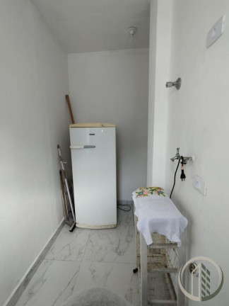 Imagem Apartamento com 1 Quarto à Venda, 33 m² em Itararé - São Vicente