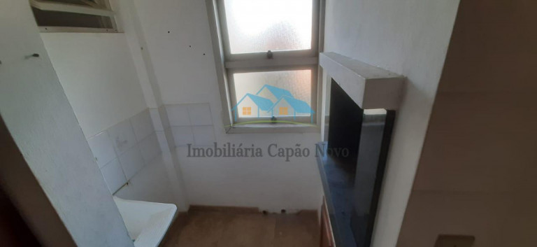 Imagem Apartamento com 1 Quarto à Venda, 55 m² em Capão Novo - Capão Da Canoa