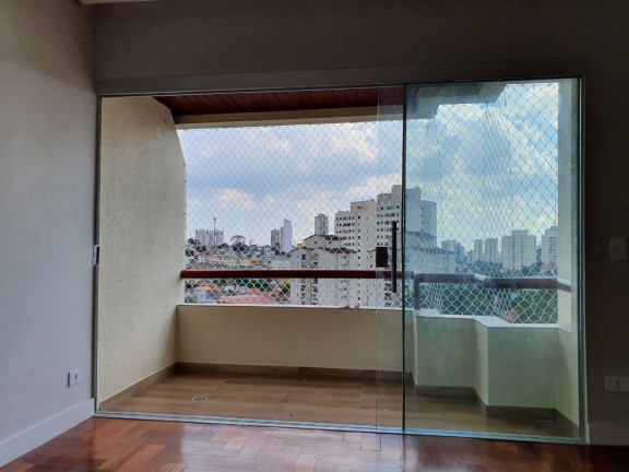 Imagem Apartamento com 3 Quartos à Venda, 66 m² em Jardim Santa Inês - São Paulo
