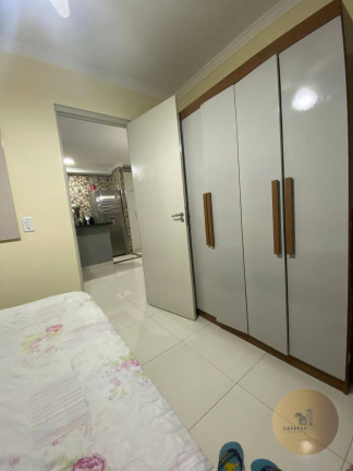 Imagem Apartamento com 1 Quarto à Venda, 33 m² em Cambuci - São Paulo