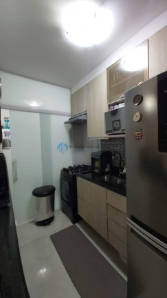 Imagem Apartamento com 2 Quartos à Venda, 60 m² em Jardim Iracema/aldeia - Barueri