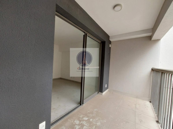 Imagem Apartamento com 1 Quarto à Venda, 32 m² em Vila Clementino - São Paulo