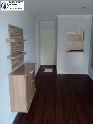 Apartamento com 2 Quartos à Venda, 53 m² em Vila Bela - São Paulo