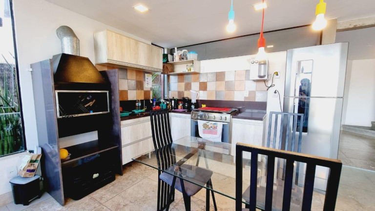 Foto do imóvel: Casa de Condomínio com 8 Quartos à Venda, 390 m² em Horto Florestal - Salvador