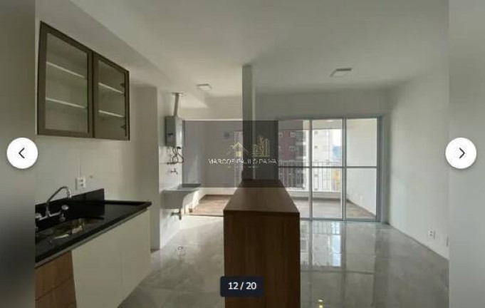 Imagem Apartamento com 2 Quartos à Venda, 68 m² em Ponte Grande - Guarulhos