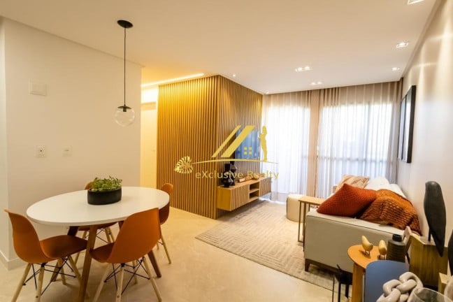 Imagem Apartamento com 2 Quartos à Venda, 54 m² em Imbuí - Salvador