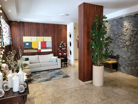 Imagem Apartamento com 3 Quartos à Venda, 113 m² em Centro - Campinas