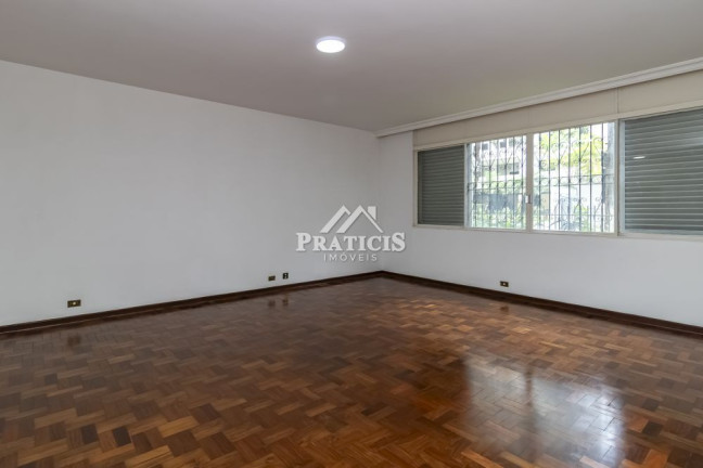 Imagem Apartamento com 3 Quartos à Venda, 149 m² em Higienópolis - São Paulo