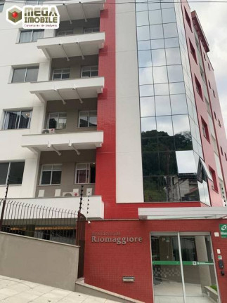 Imagem Apartamento com 1 Quarto à Venda, 40 m² em Centro - Florianópolis