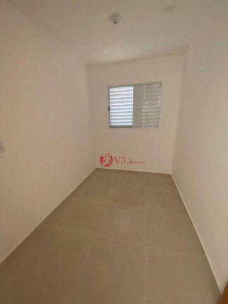 Imagem Apartamento com 2 Quartos à Venda, 32 m² em Vila Antonieta - São Paulo