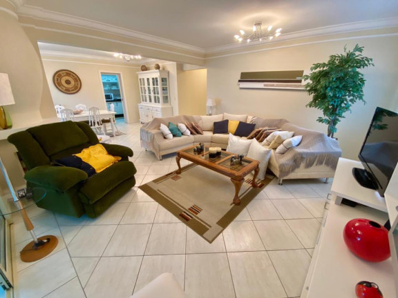 Imagem Apartamento com 3 Quartos à Venda, 180 m² em Zona Nova - Capao Da Canoa