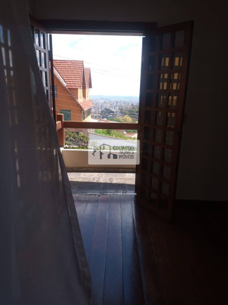 Foto do imóvel: Casa com 4 Quartos à Venda, 561 m² em Santa Lúcia - Belo Horizonte