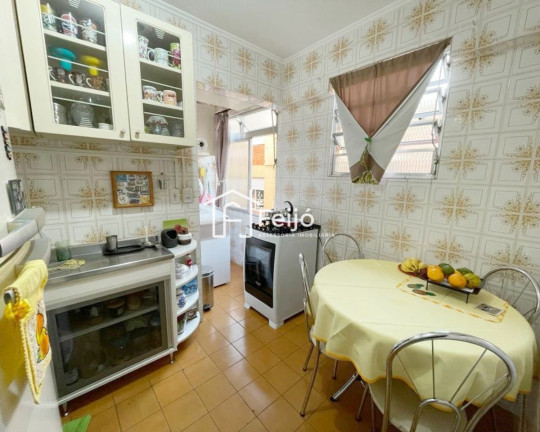 Imagem Apartamento com 2 Quartos à Venda, 53 m² em Cristal - Porto Alegre