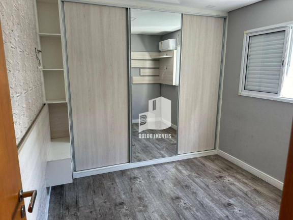 Imagem Apartamento com 3 Quartos para Alugar, 126 m² em Guilhermina - Praia Grande