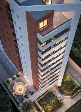 Apartamento com 2 Quartos à Venda, 87 m² em Moinhos De Vento - Porto Alegre