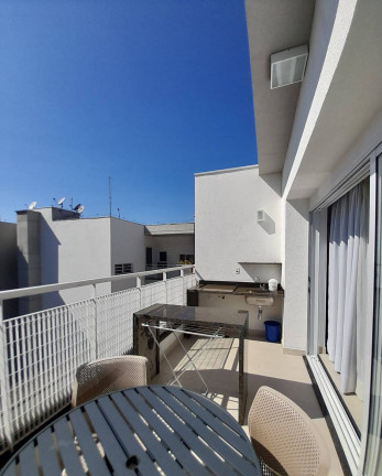 Imagem Apartamento com 1 Quarto à Venda, 41 m² em Praia Grande - Ubatuba