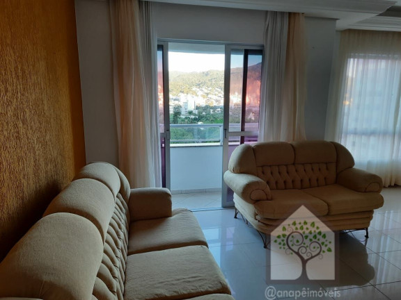 Foto do imóvel: Cobertura com 3 Quartos à Venda, 207 m² em Trindade - Florianópolis